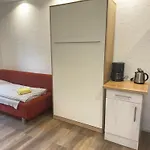 Ferienapartments Zwingenberg (Hessen)