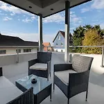 Appartement Ferienapartments Zwingenberg (Hessen)