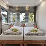 Appartement Ferienapartments