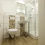 Ferienapartments Zwingenberg (Hessen)