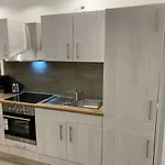 Ferienapartments Zwingenberg (Hessen)
