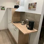 Ferienapartments Appartement