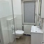 Ferienapartments Zwingenberg (Hessen)