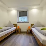 Appartement Ferienapartments Zwingenberg (Hessen)