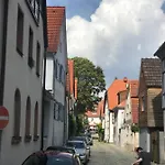 Ferienapartments * Zwingenberg (Hessen)