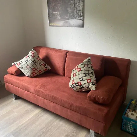 Ferienapartments Lejlighed