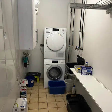 Apartment Ferienapartments *