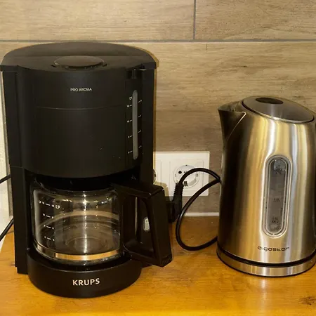 아파트 Ferienapartments