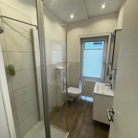 Ferienapartments *
