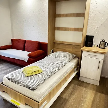 Ferienapartments Apartment