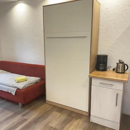 Ferienapartments Zwingenberg (Hessen)