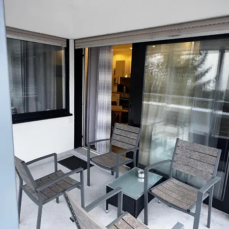 Ferienapartments * Zwingenberg (Hessen)