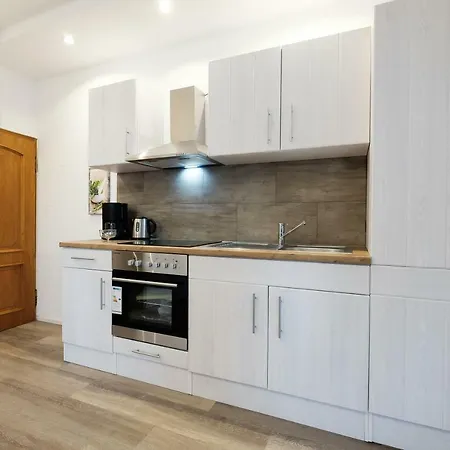 Ferienapartments Lejlighed Zwingenberg (Hessen)