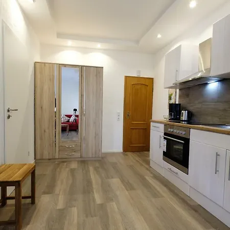 Ferienapartments Apartment