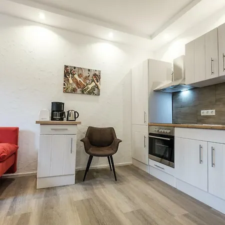 Ferienapartments Lejlighed