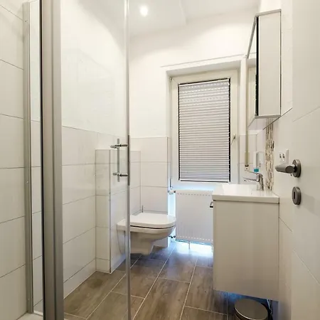 Apartment Ferienapartments