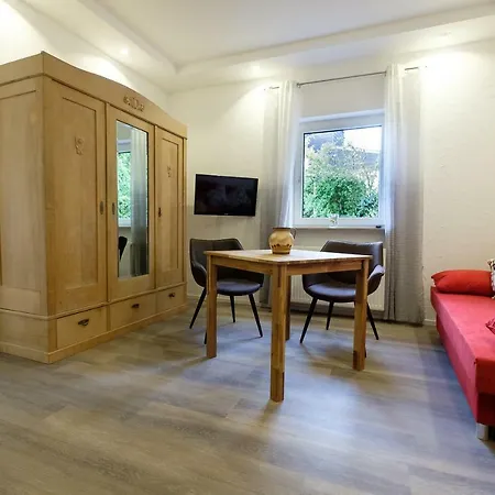 Ferienapartments Zwingenberg (Hessen)