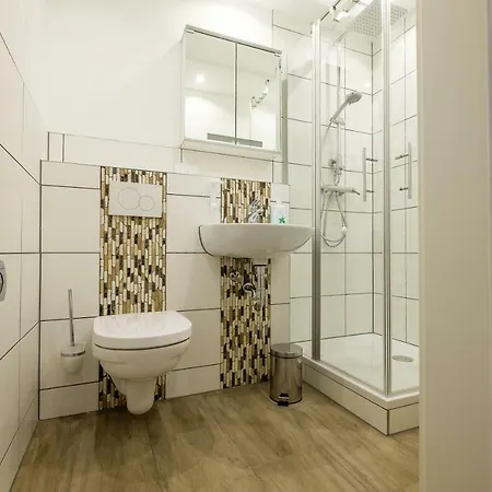 Ferienapartments Zwingenberg (Hessen)