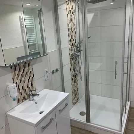 Ferienapartments Lejlighed