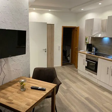 Ferienapartments Apartment