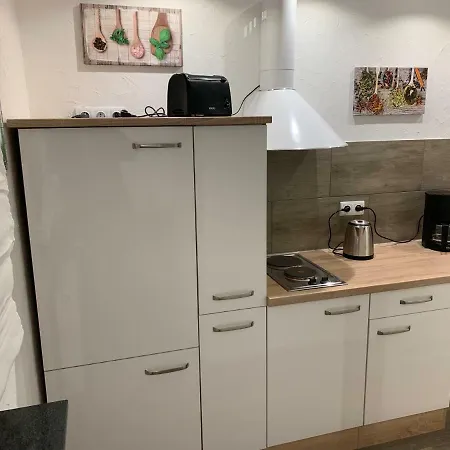 Ferienapartments *