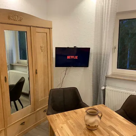 Apartment Ferienapartments *