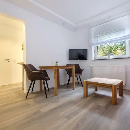 Ferienapartments Zwingenberg Apartment *