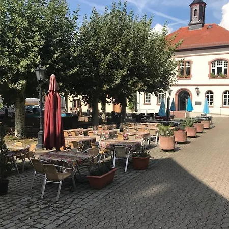 Ferienapartments Lejlighed