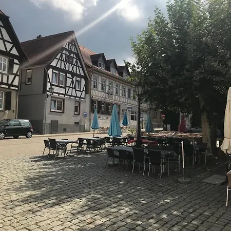 Lejlighed Ferienapartments *