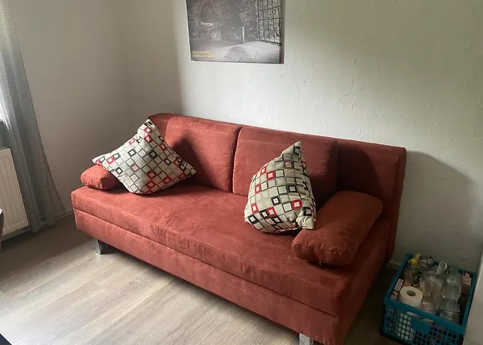 Ferienapartments Apartment