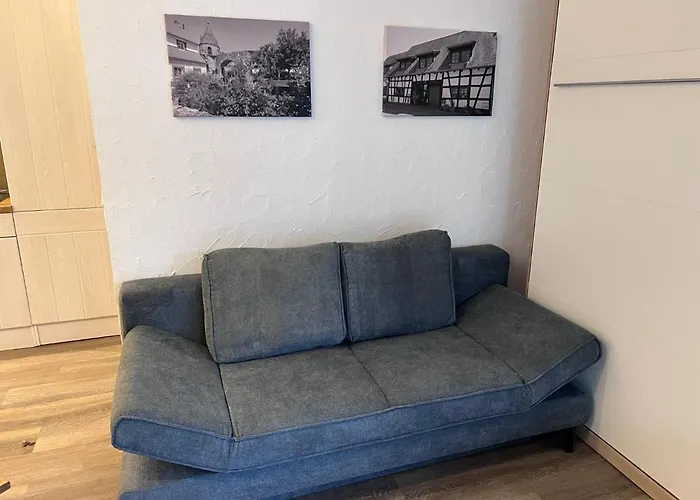 아파트 Ferienapartments