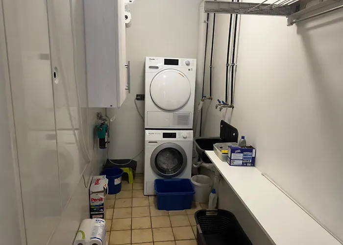 Apartment Ferienapartments *