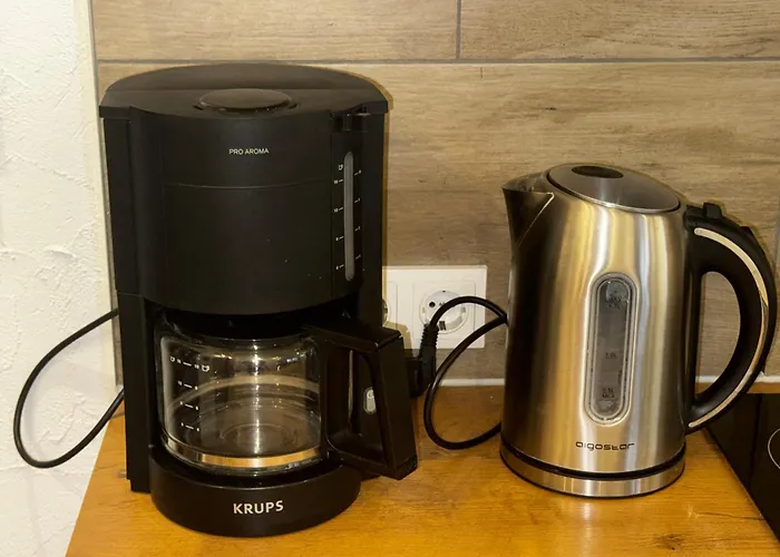 아파트 Ferienapartments