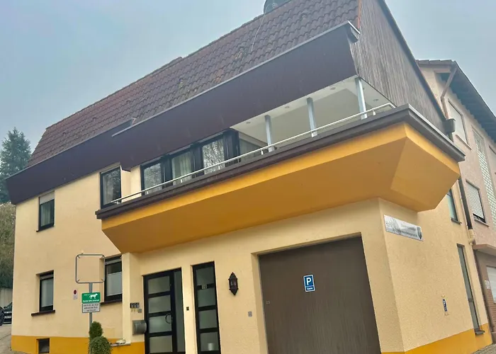 Apartment Ferienapartments *