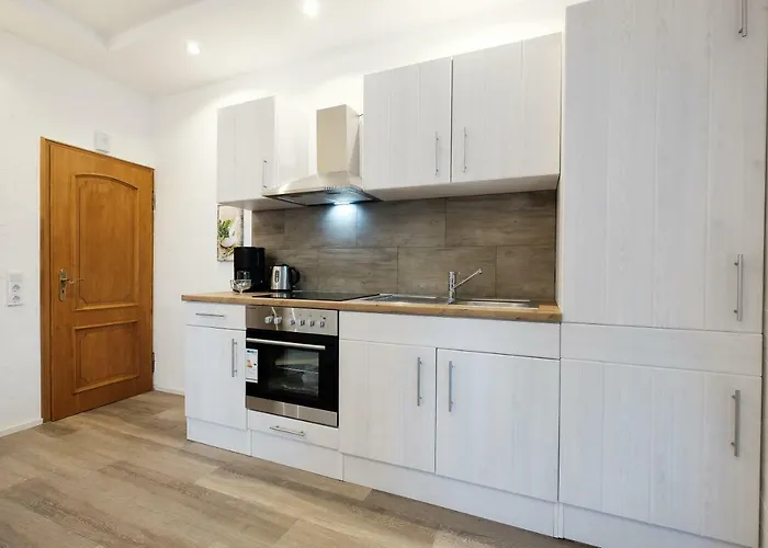 Ferienapartments Apartment Zwingenberg (Hessen)