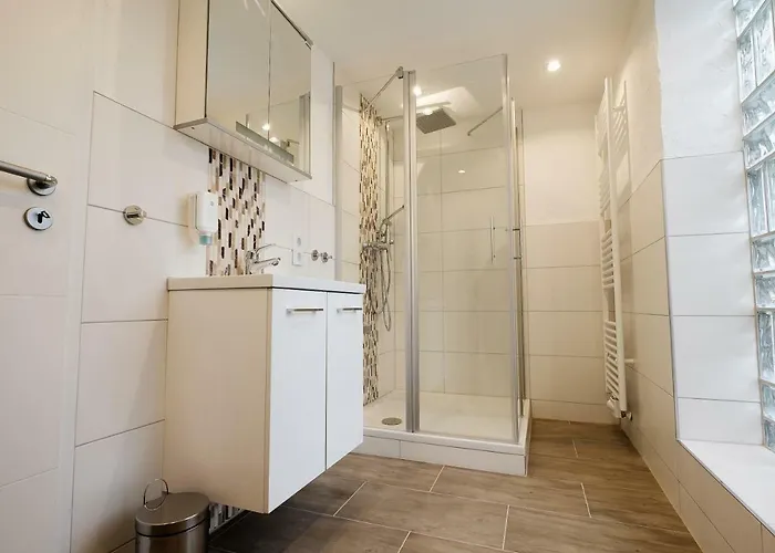 Ferienapartments Apartment Zwingenberg (Hessen)