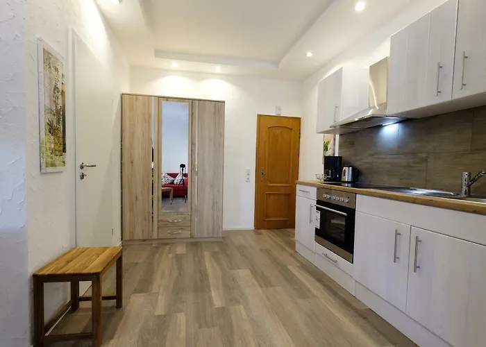 Ferienapartments Apartment