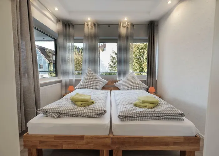 Apartment Ferienapartments