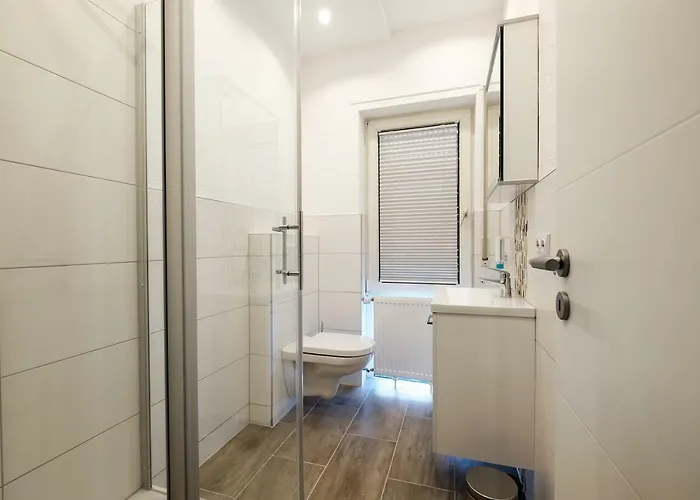 Apartment Ferienapartments