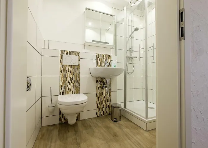 Ferienapartments Zwingenberg (Hessen)