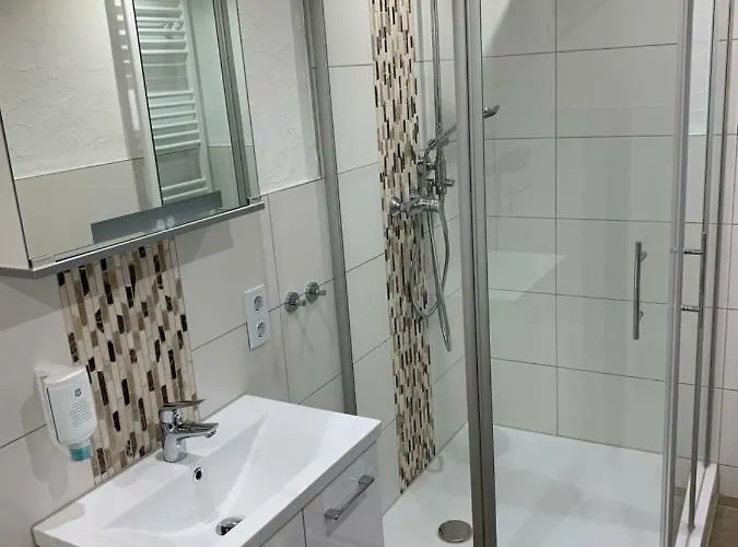 Ferienapartments Apartment