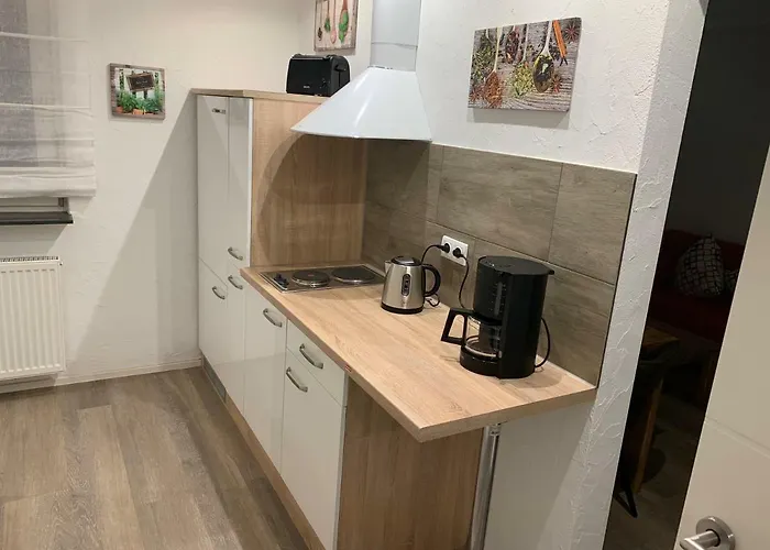 Ferienapartments Apartment