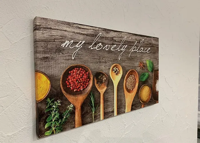 Apartment Ferienapartments