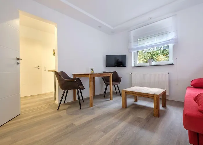 Ferienapartments Apartment *