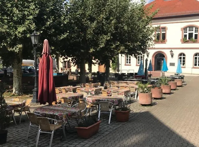 Ferienapartments Apartment