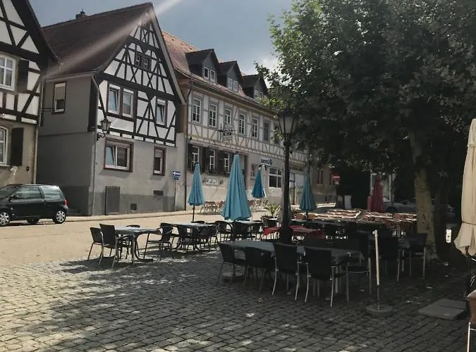 Apartment Ferienapartments *